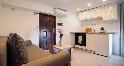 Apartman Mrkonjic-Pula