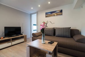 TV connectée