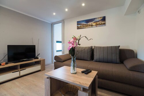 Apartman Mrkonjic-Pula