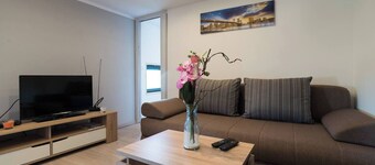 Apartman Mrkonjic-Pula