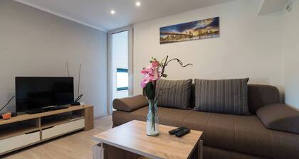 Apartman Mrkonjic-Pula