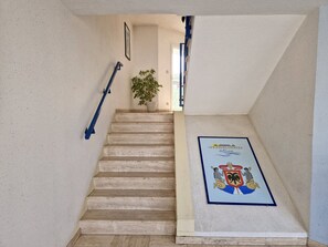 Interior - Cozy studio with balcony, perfect for 2 pers, Chatelaillon-Plage (Châtelaillon-Plage)