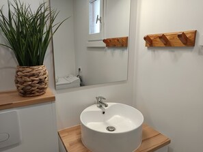 Badeværelse