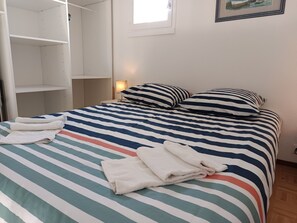 1 Schlafzimmer