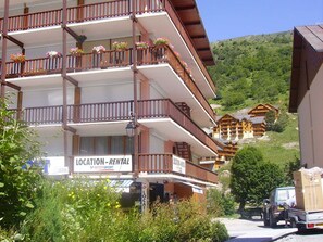 Aussenbereich