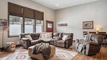 スマートテレビ