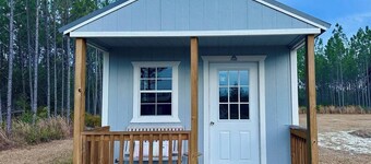 Modern Farmhouse w Pickleball