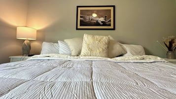 4 bedrooms, free WiFi