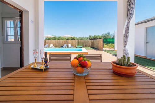 Holiday Home Olivera