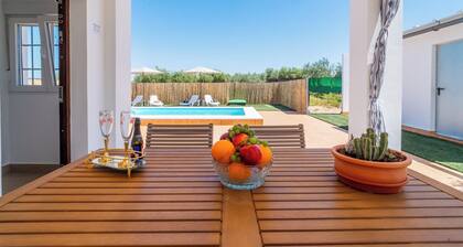 Holiday Home Olivera