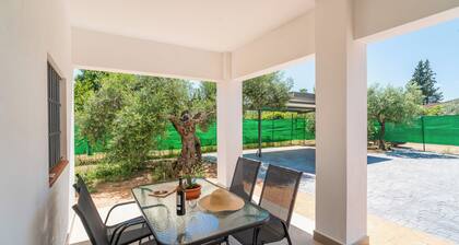 Holiday Home Olivera