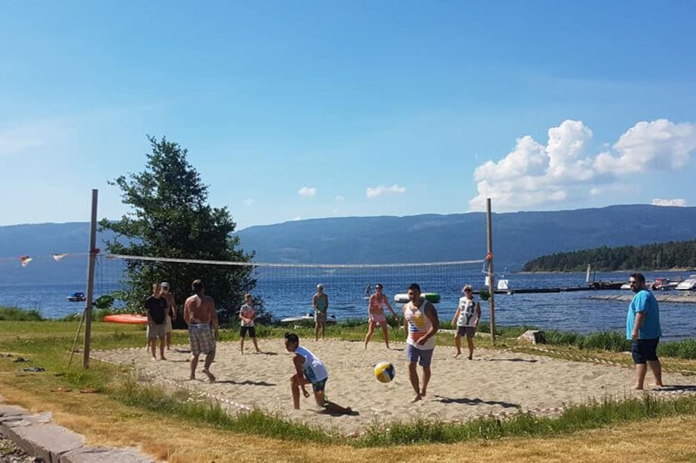 Utvika Gård & Camping