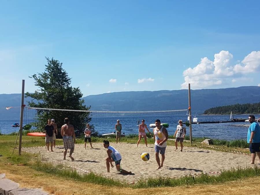 Children's activities