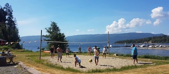 Utvika Gård & Camping