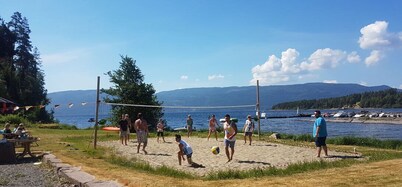 Utvika Gård & Camping