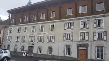 Exterieur