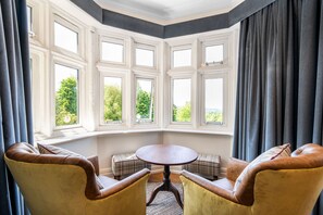 Deluxe Suite, Ensuite - Sidcot Arms (Winscombe)