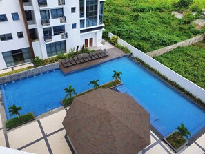 Exterior - A Beautiful, Well-decorated Place by the Beach (Lapu-Lapu City)