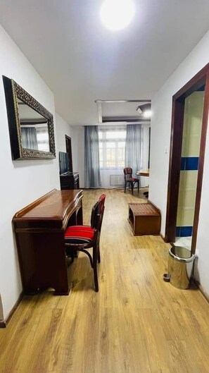 Khu sảnh