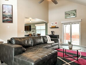 Téléviseur connecté