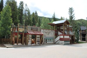 Barneområde