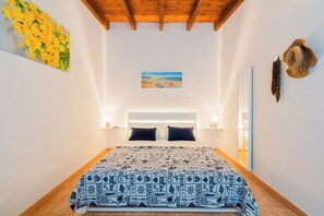 2 slaapkamers, gratis wifi, beddengoed