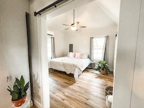2 Schlafzimmer, Internetzugang