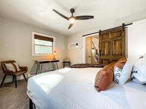 2 Schlafzimmer, Internetzugang