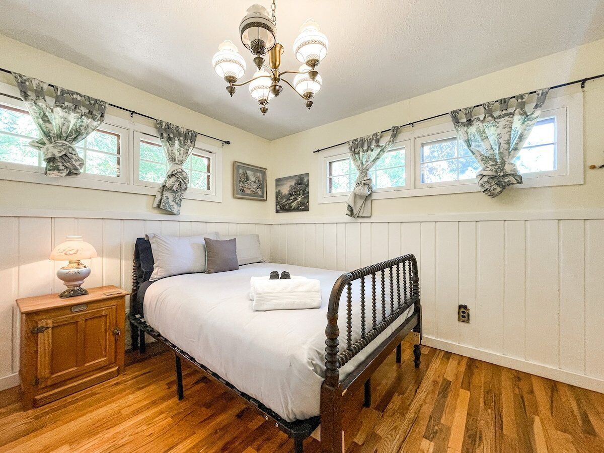 3 habitaciones y internet 