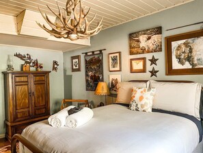 3 slaapkamers, internet