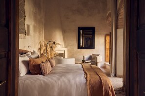 Nobu Riad | Minibar, gratis Wi-Fi, sengetøj