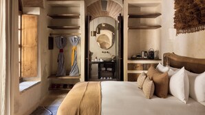 Nobu Riad - Nobu Riad (Marrakech)