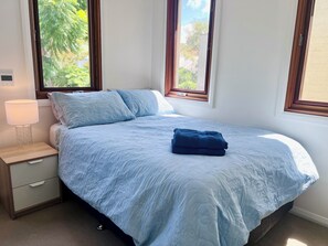 3 chambres, Wi-Fi, draps fournis