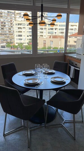 Dining - Torremolinos downtown (Torremolinos)