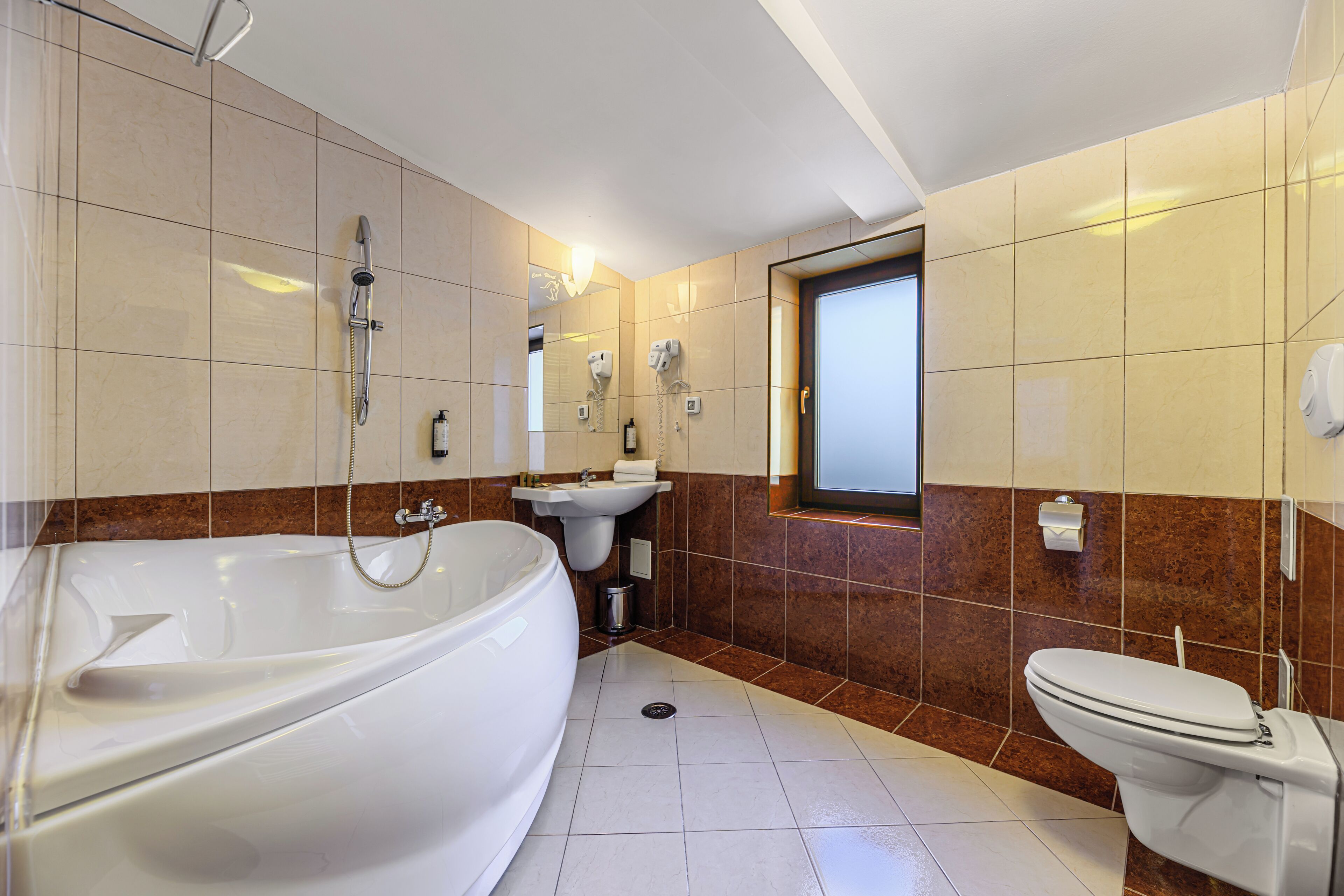 Foto - Hotel Casa Viorel jacuzzi & saunas