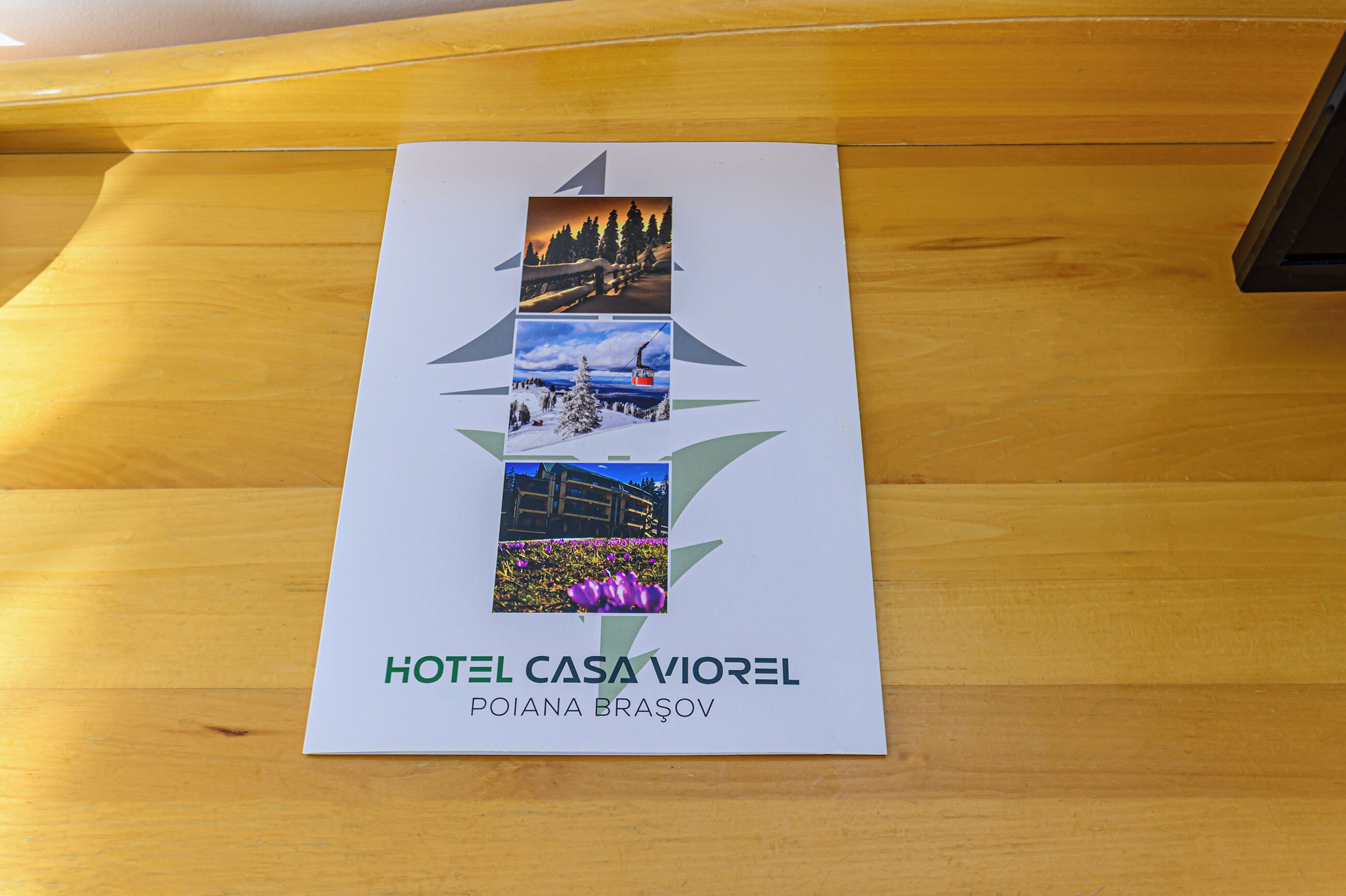 Foto - Hotel Casa Viorel jacuzzi & saunas