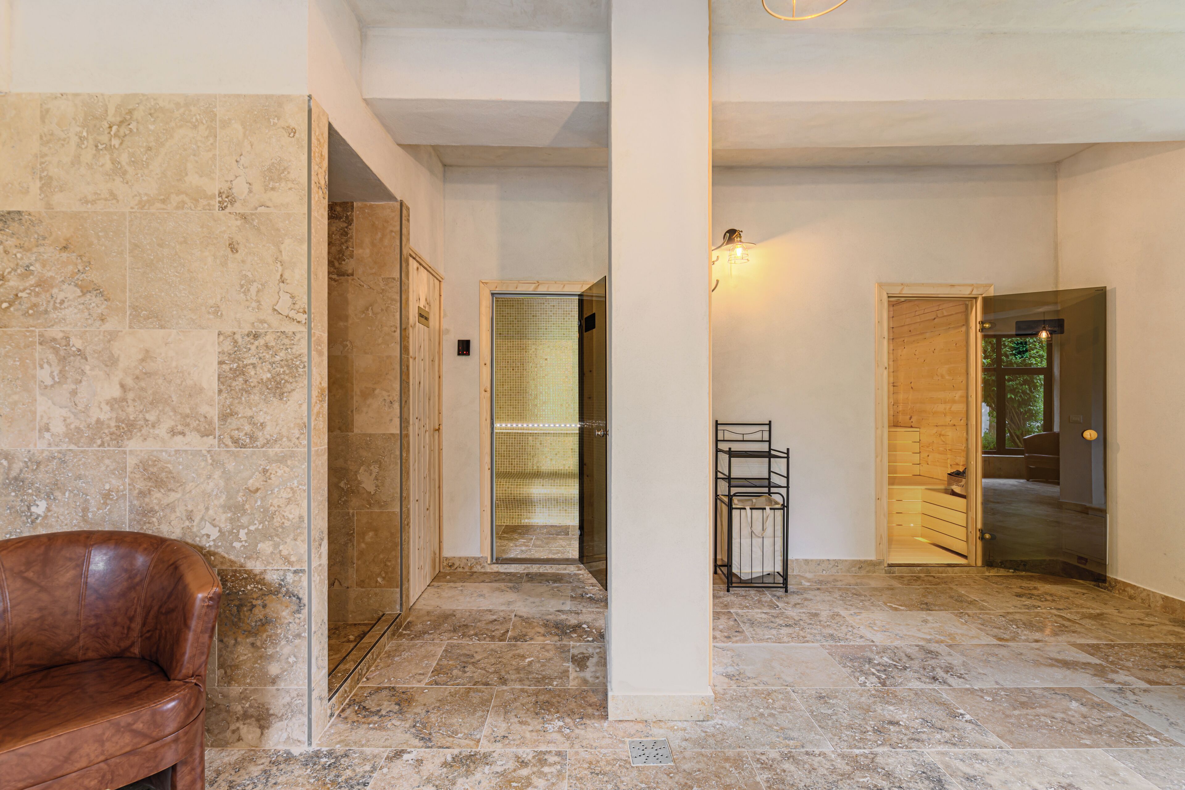 Foto - Hotel Casa Viorel jacuzzi & saunas