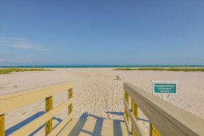 Plage, pêche sur place
