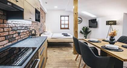 Acogedor apartamento para 4 personas con WIFI, A/C, TV y aparcamiento