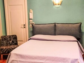 1 dormitorio y wifi gratis