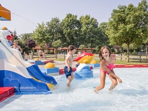 Espace pour enfants