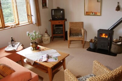 Apartment at Sedliacky Dvor - Brezno