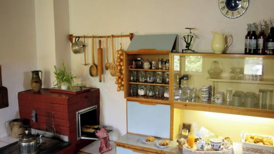 Apartment at Sedliacky Dvor - Brezno