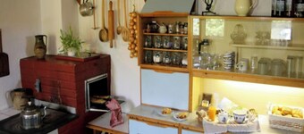 Apartment at Sedliacky Dvor - Brezno