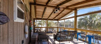Harbor Haven - Vacation Home Steinhatchee Fl