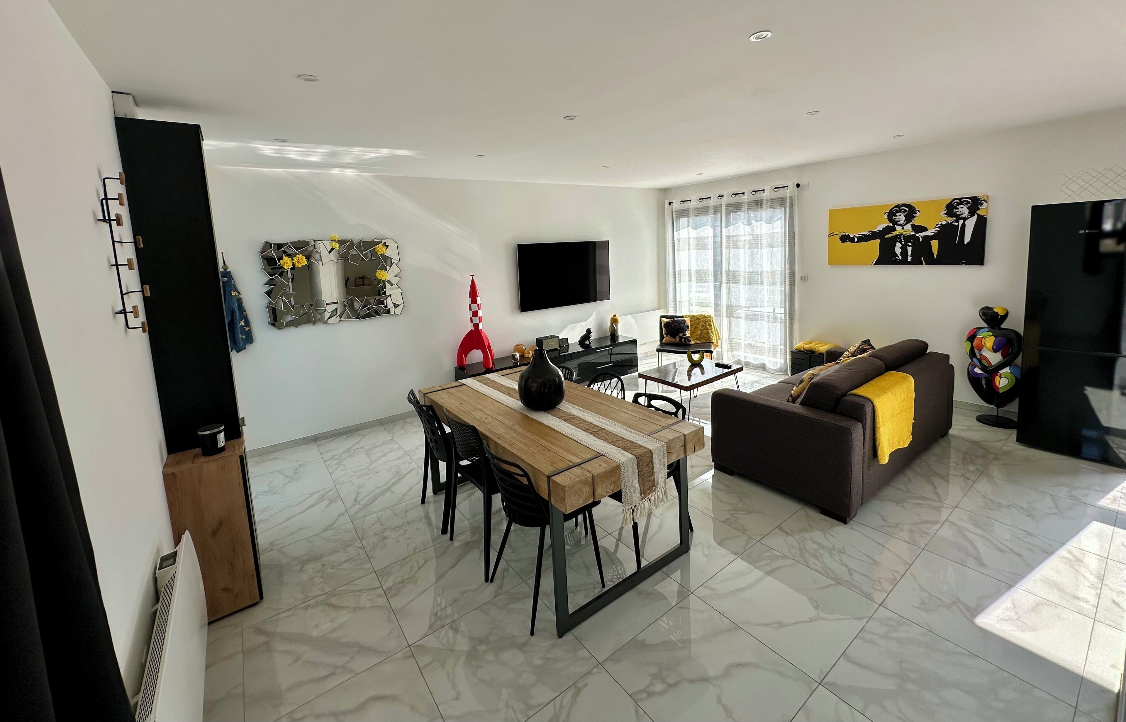 Smart-tv