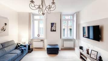 City view from property