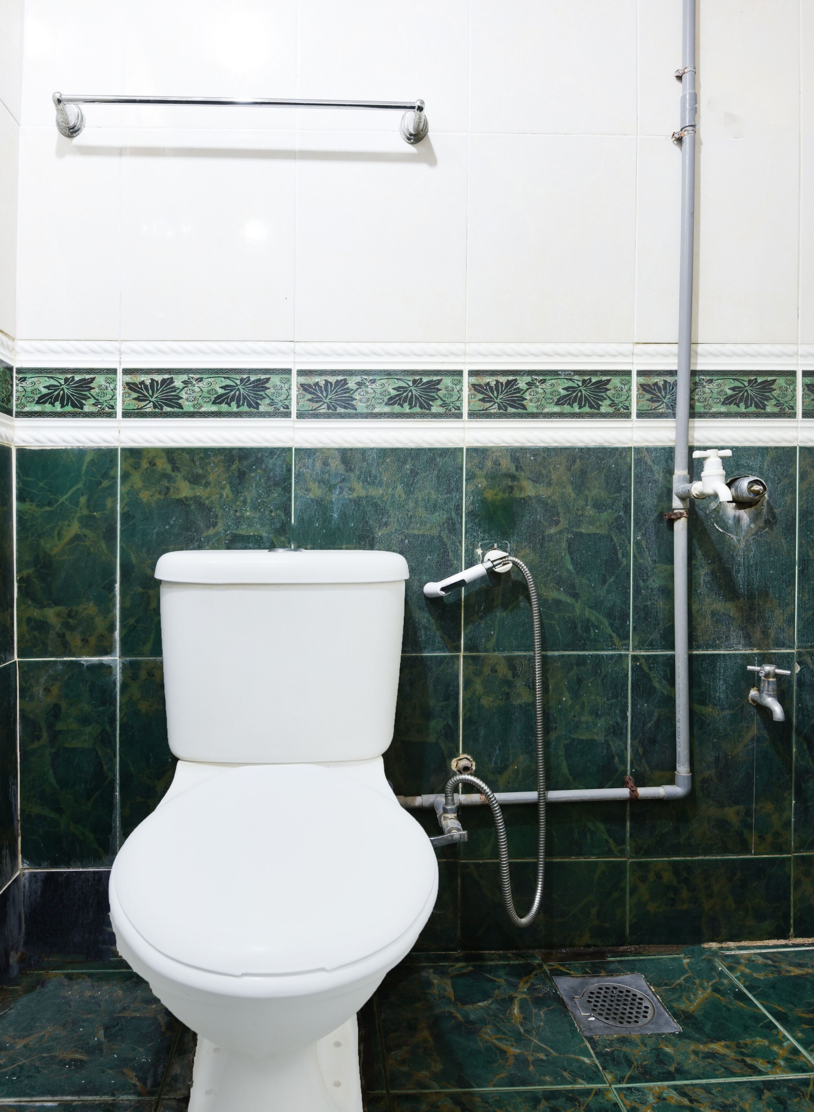 Kamar mandi