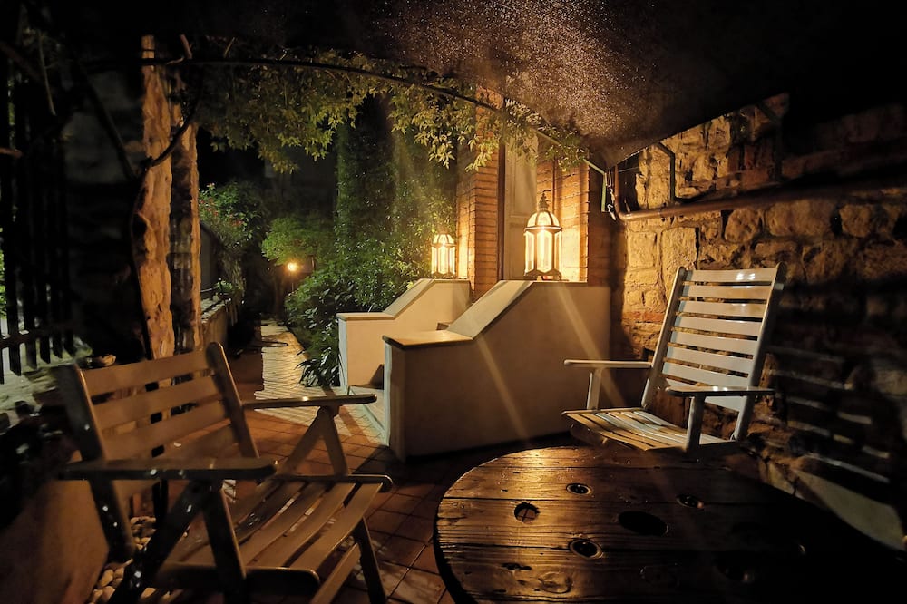 The Kraken Inn