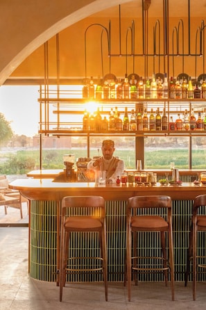 Bar (on property) - Mharo Khet (Jodhpur)